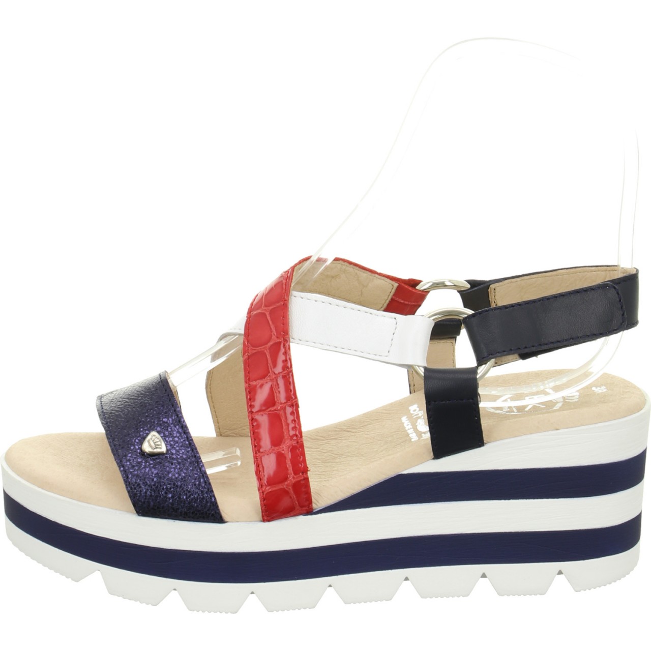 IMAGO Klassische Sandalen blau