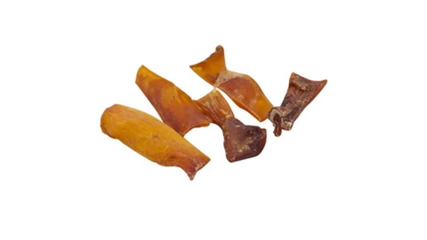 Classic Dog Snack Rinderkopfhaut Hundesnack 500g 500 g