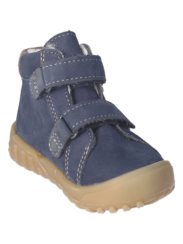 PEPINO Leder-Lauflernschuhe 