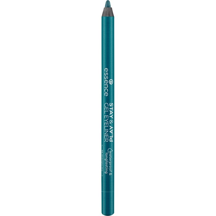Stay & Play Gel Eyeliner