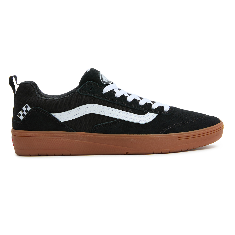 Vans Zahba VN0007QQB9M1 / schwarz