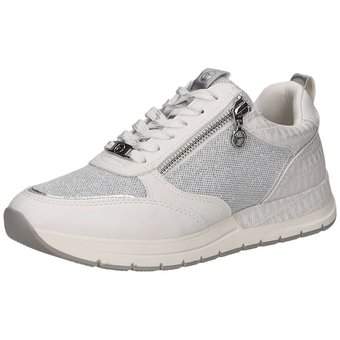 Tamaris Sneaker in weiß