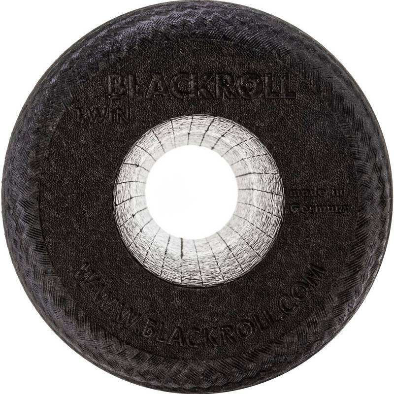 BLACKROLL Faszienrolle