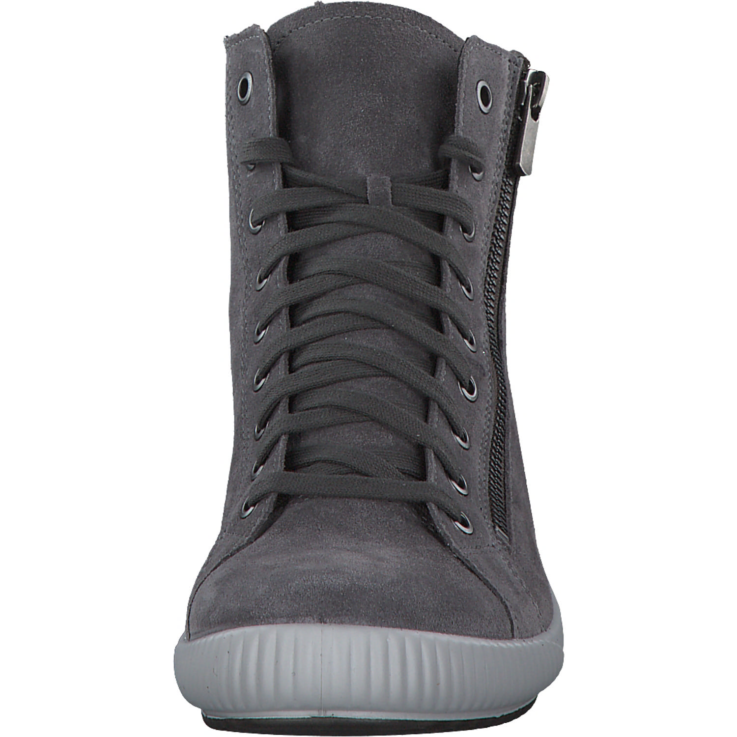 Legero 00269, Stiefeletten, Damen, Grau