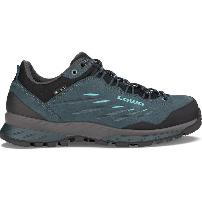 Lowa DELAGO GTX Lo Wanderschuhe Damen