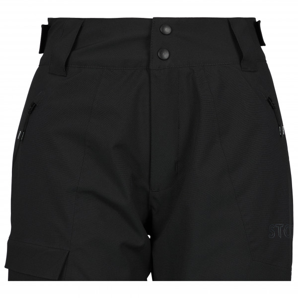 Stoic - Women's MountainWool VallrunSt. Ski Pants - Skihose