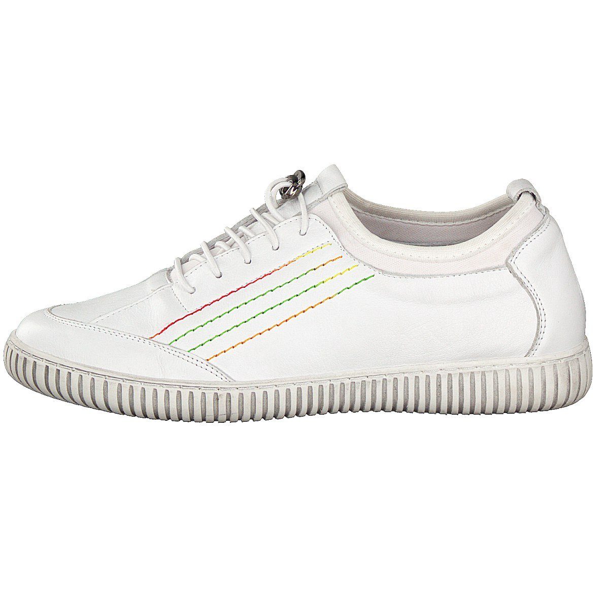 Gemini Damen Schnürschuh