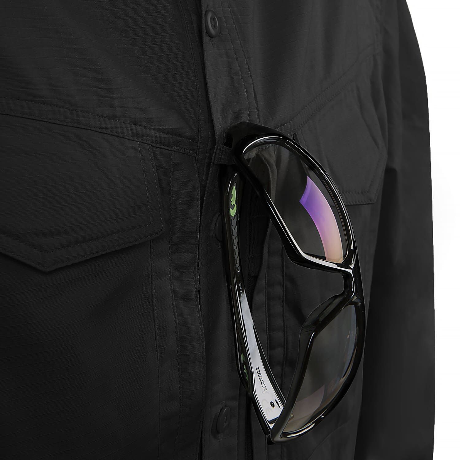 Defender Mk2 Shirt short sleeve Ripstop