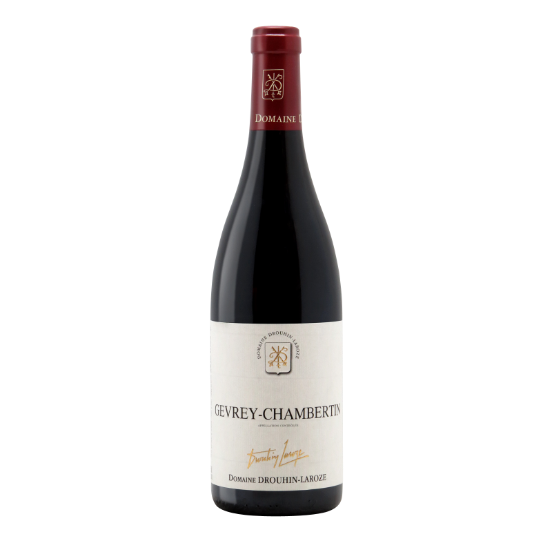 Gevrey-Chambertin 2016 - Gevrey-Chambertin - Bourgogne - Drouhin Laroze (75CL.)