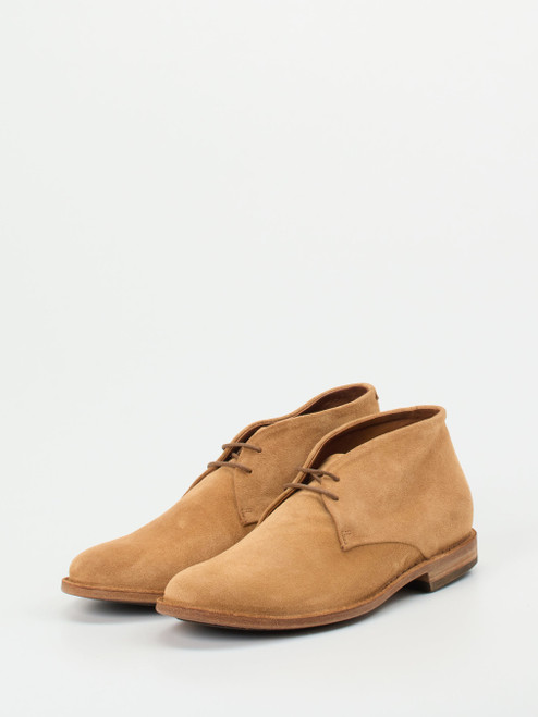 Schnürstiefelette-17002890008 Pantanetti