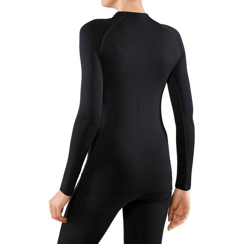 Falke Layerlangarmshirt Damen