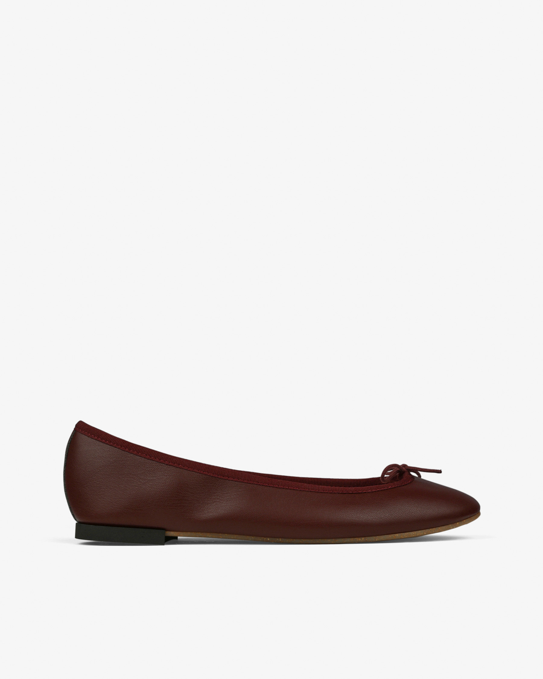 Cendrillon ballerinas - Vegan