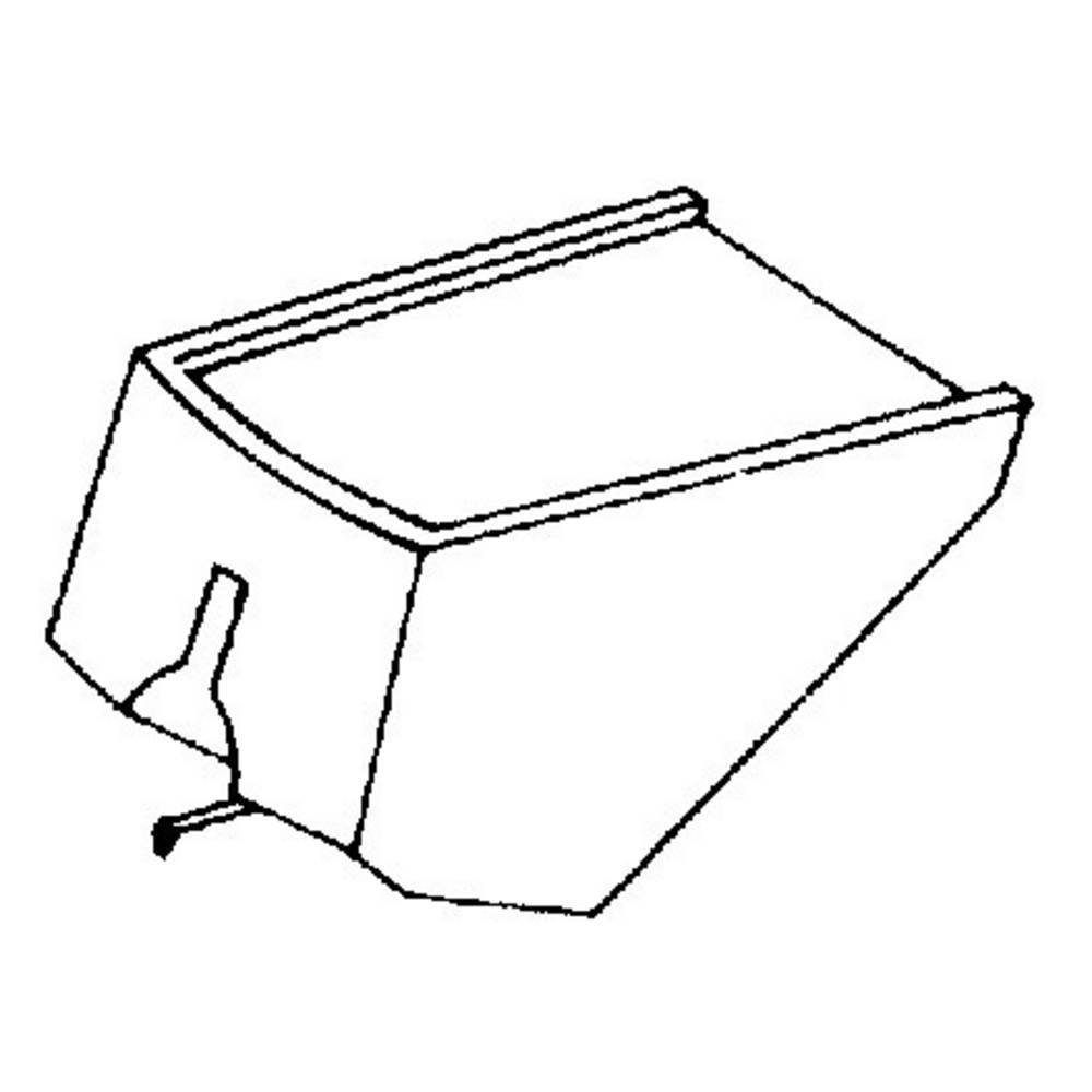 cemon Tonabnehmer Diamant-Tonnadel