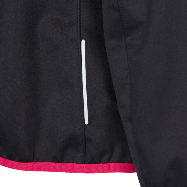 KID G JACKET FIX HOOD Kinder - Softshelljacke