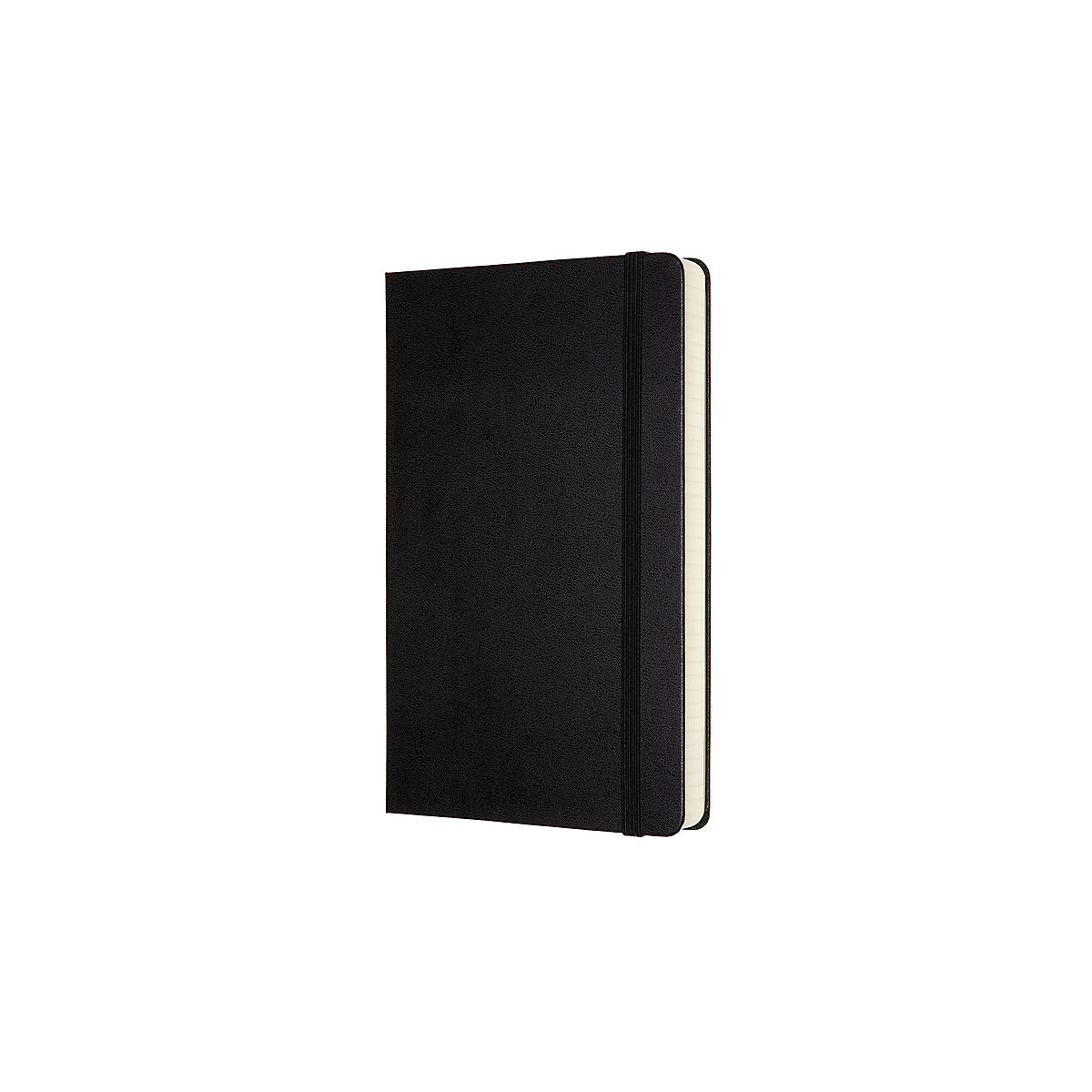 Notizbücher L/A5 - Kariert Notizbücher