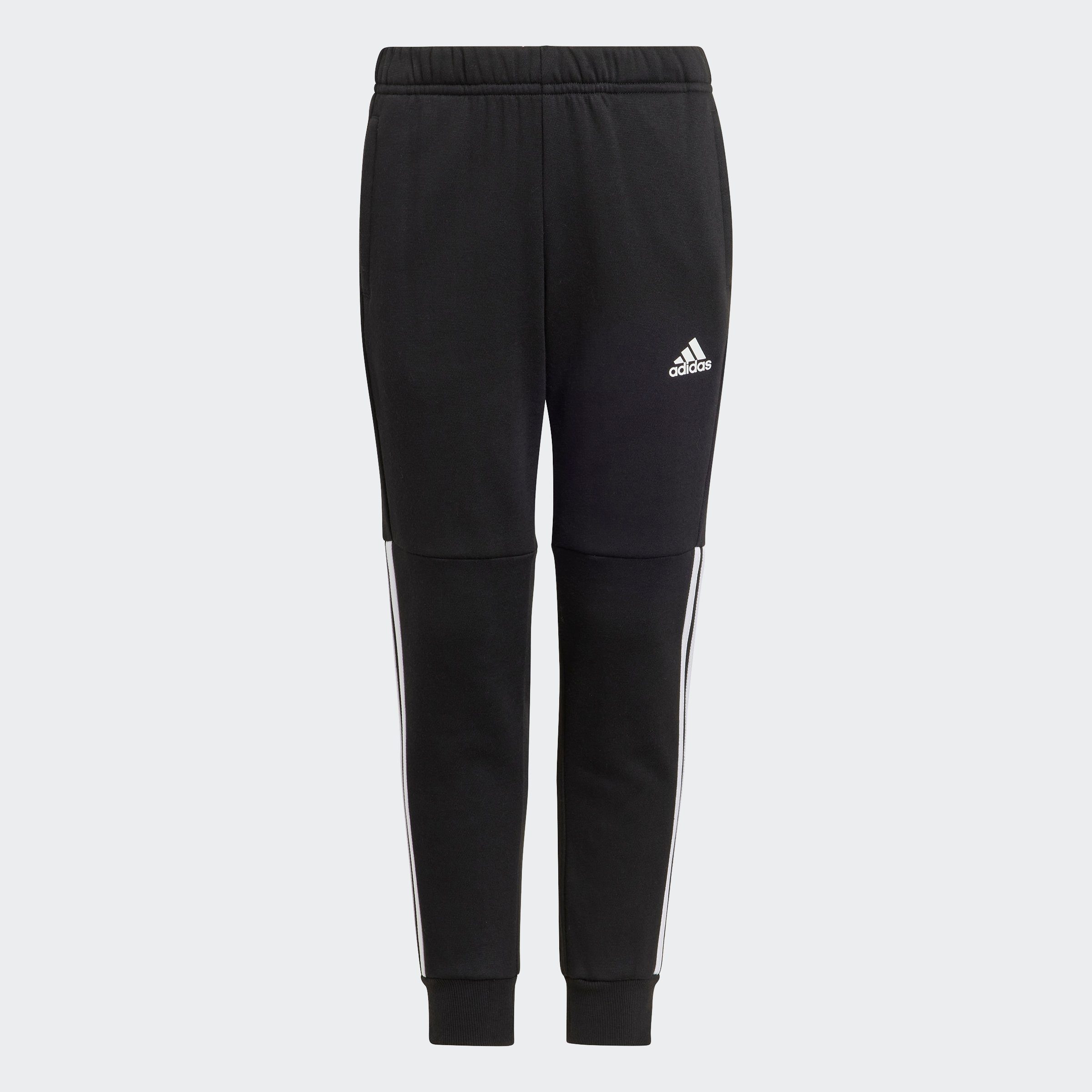 adidas Sportswear Trainingsanzug LK 3S TIB FL TS (2-tlg)