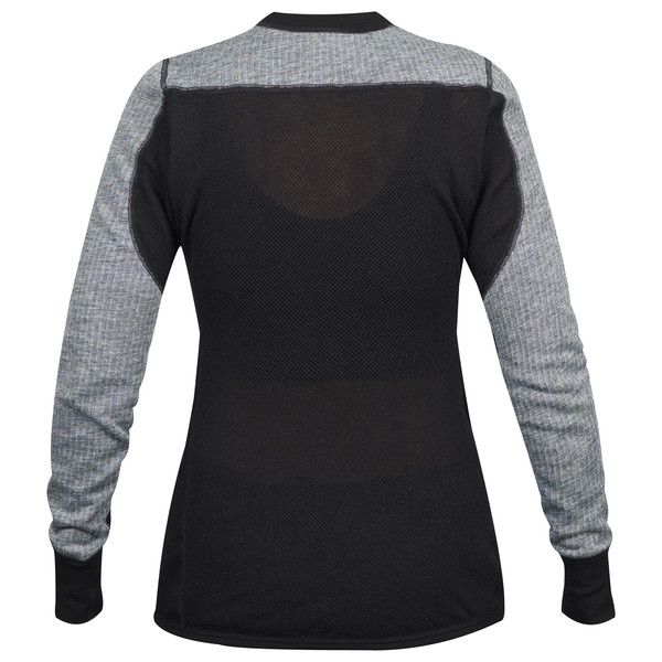 BERGTAGEN WOOLMESH SWEATER W Damen - Funktionsunterwäsche