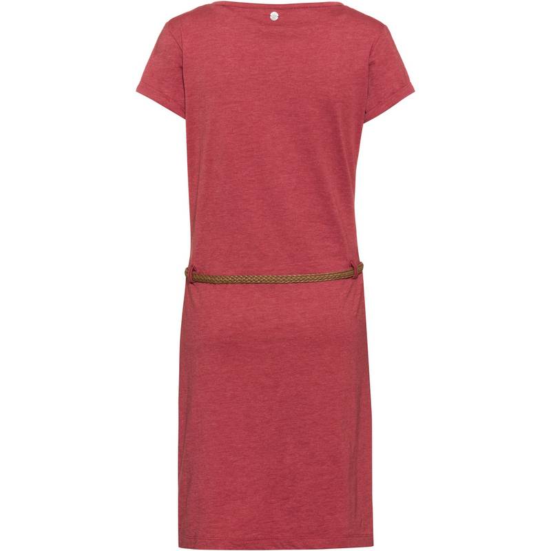 Ragwear Montana Jerseykleid Damen