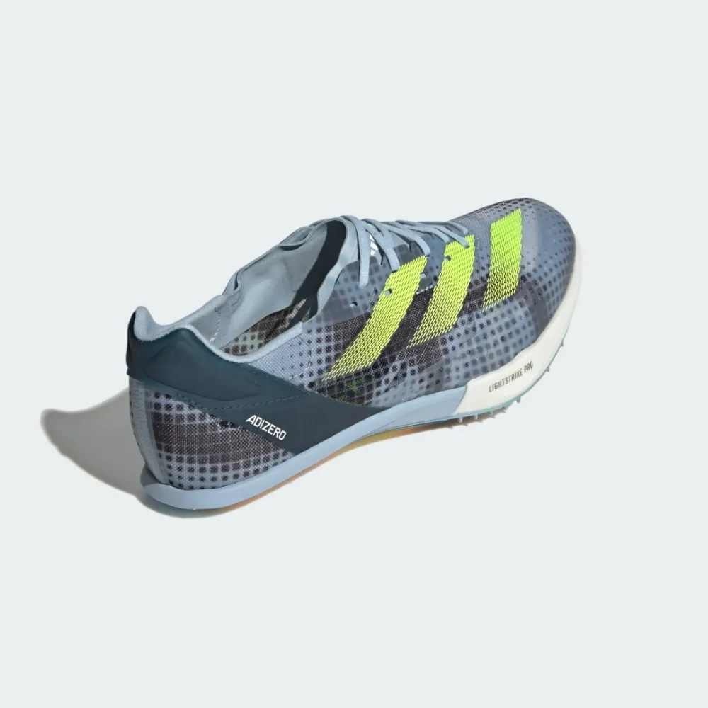 adidas Adizero Prime SP 2 IE2765 / blau