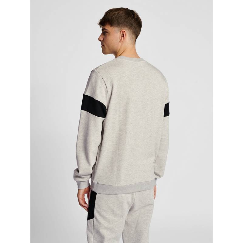 hummel hmlLGC BRYCE SWEATSHIRT Sweatshirt Herren