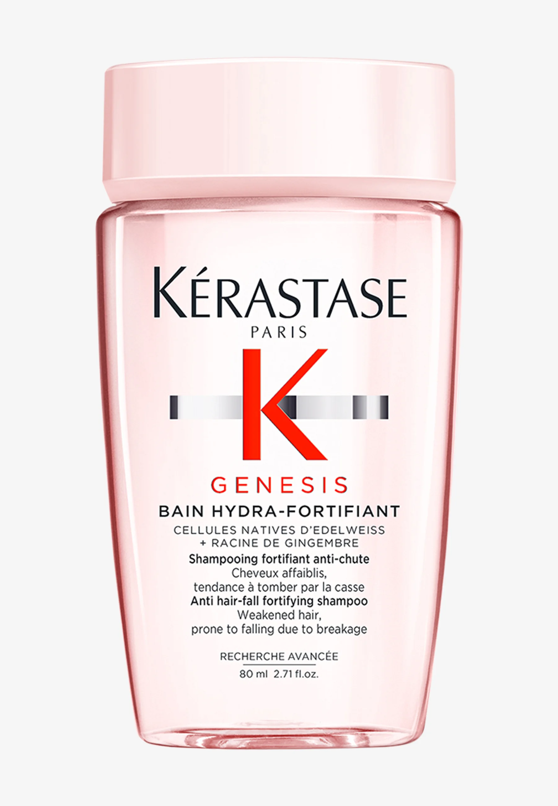 KÉRASTASE GENESIS DISCOVERY SET - Kit para el cabello