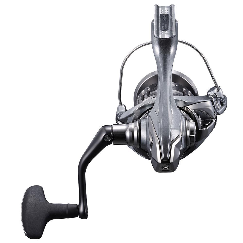 Mulinello da spinning Shimano Nasci FC 500