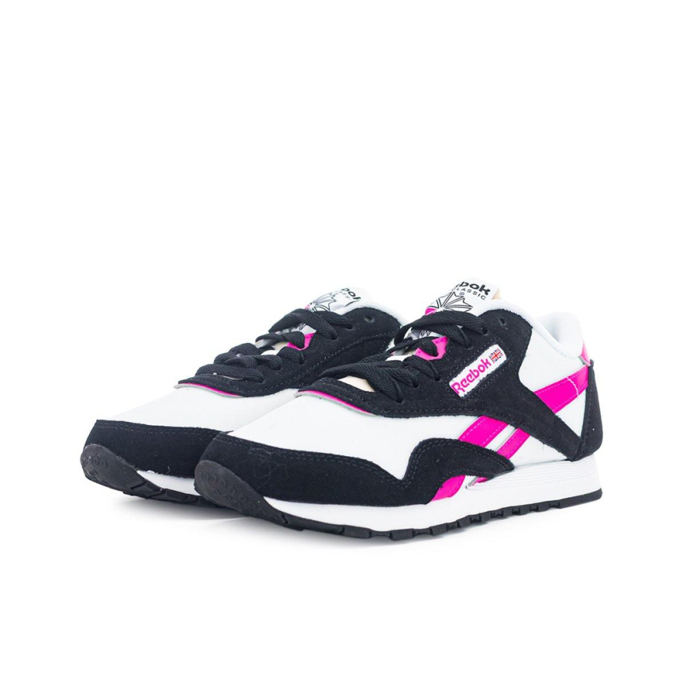 Reebok Classic Nylon FY1072 / weiss