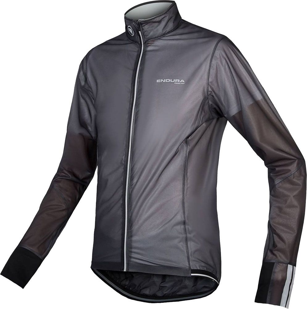 Endura FS260-Pro Adrenaline Race Cape II - Regenjacke kaufen | Bike-Discount