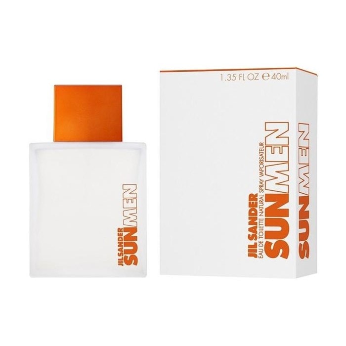 Eau de Toilette Spray