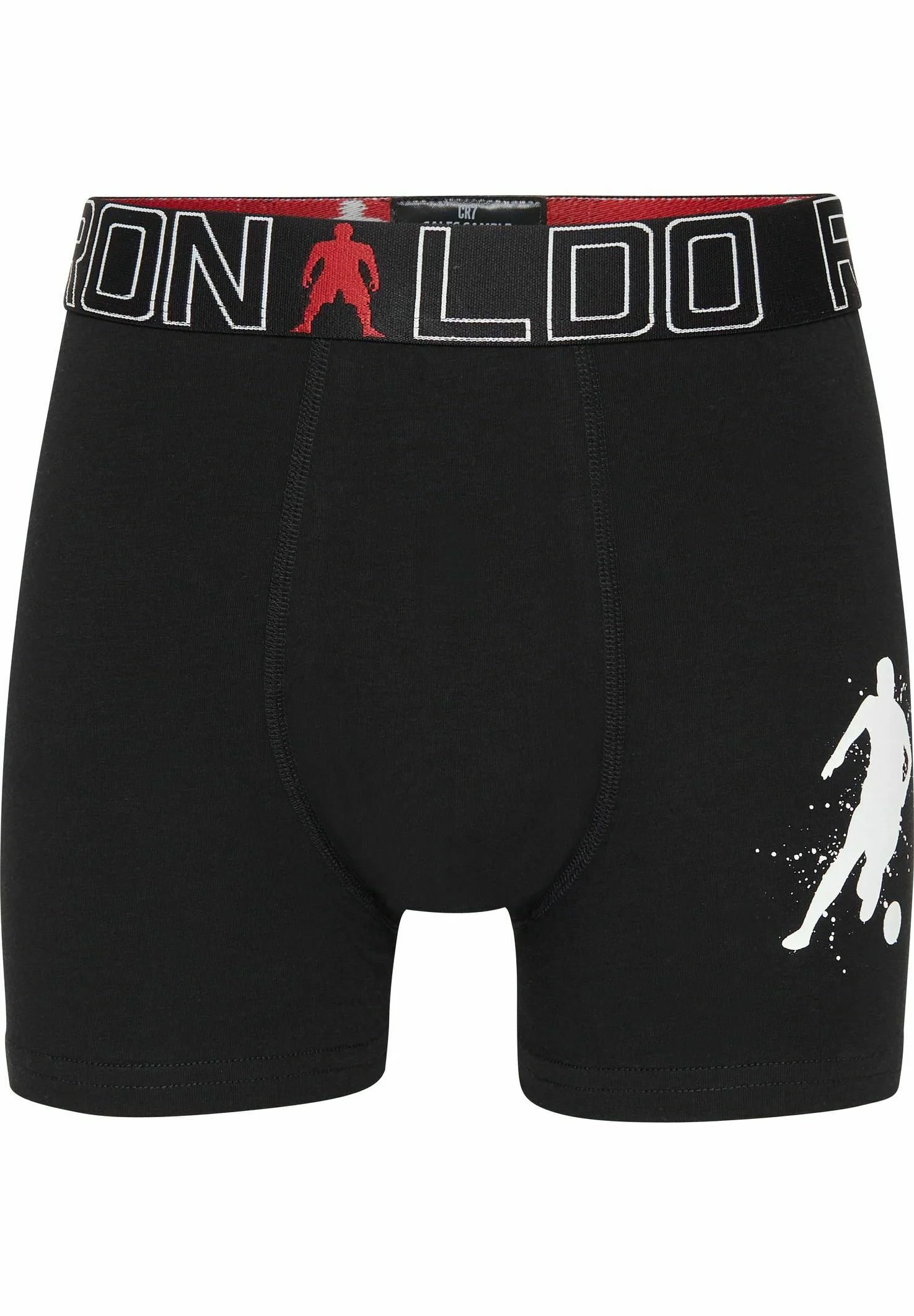 Cristiano Ronaldo CR7 5 PACK - Culotte