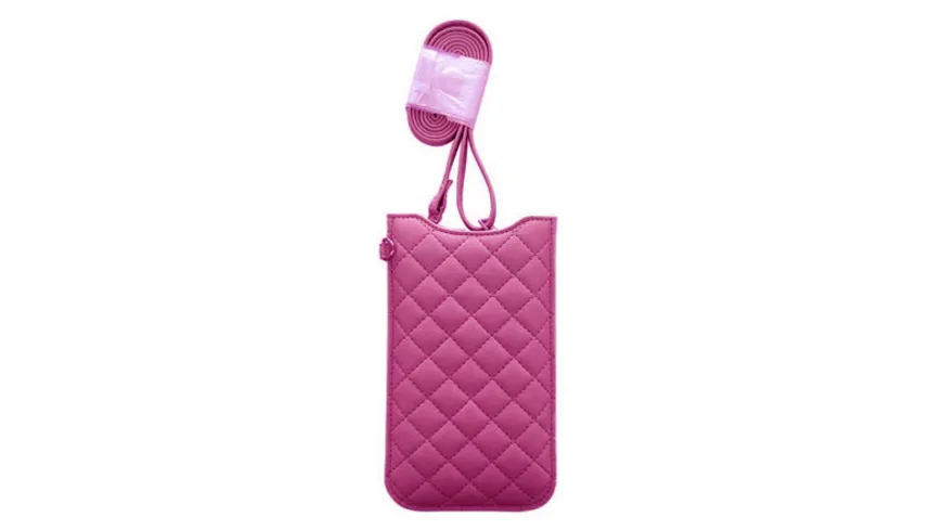 OHLALA! Uni Necklace Sleeve Case FASHION Größe 7.2
