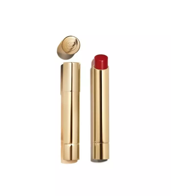 ROUGE ALLURE L'EXTRAIT Le Rouge Haute Intensité - Extrait de Lumière et de Soin - Recharge