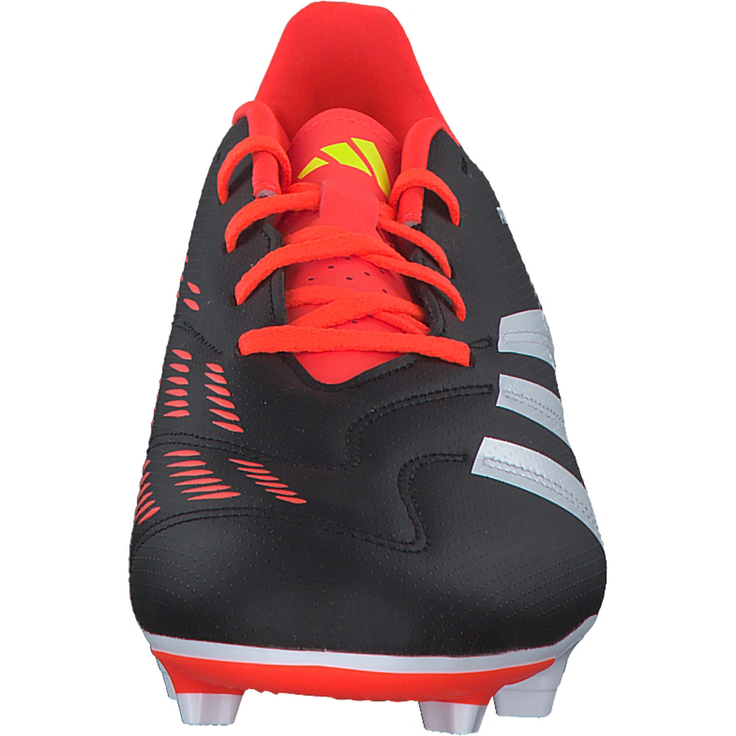 Adidas Predator Club FxG, Sportschuhe, Herren, Schwarz