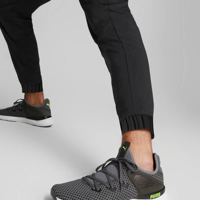 PUMA TRAIN ALL DAY PWRFLEECE Trainingshose Herren