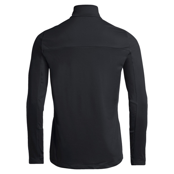 LIVIGNO HALFZIP II Herren - Fleecepullover