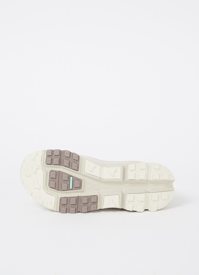 Buty sportowe Cloudaway2 z siateczkowymi detalami