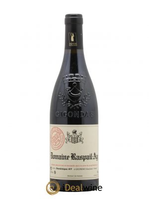 Gigondas Raspail Ay  2016 - Lot de 1 Bouteille