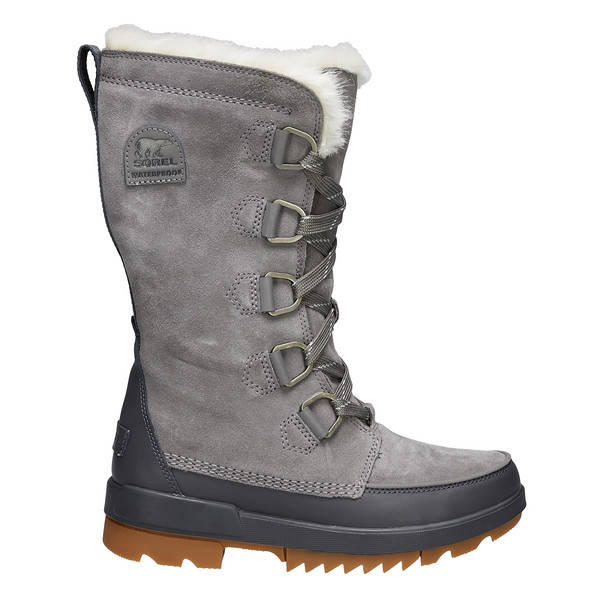 TORINO II TALL WP Damen - Winterstiefel