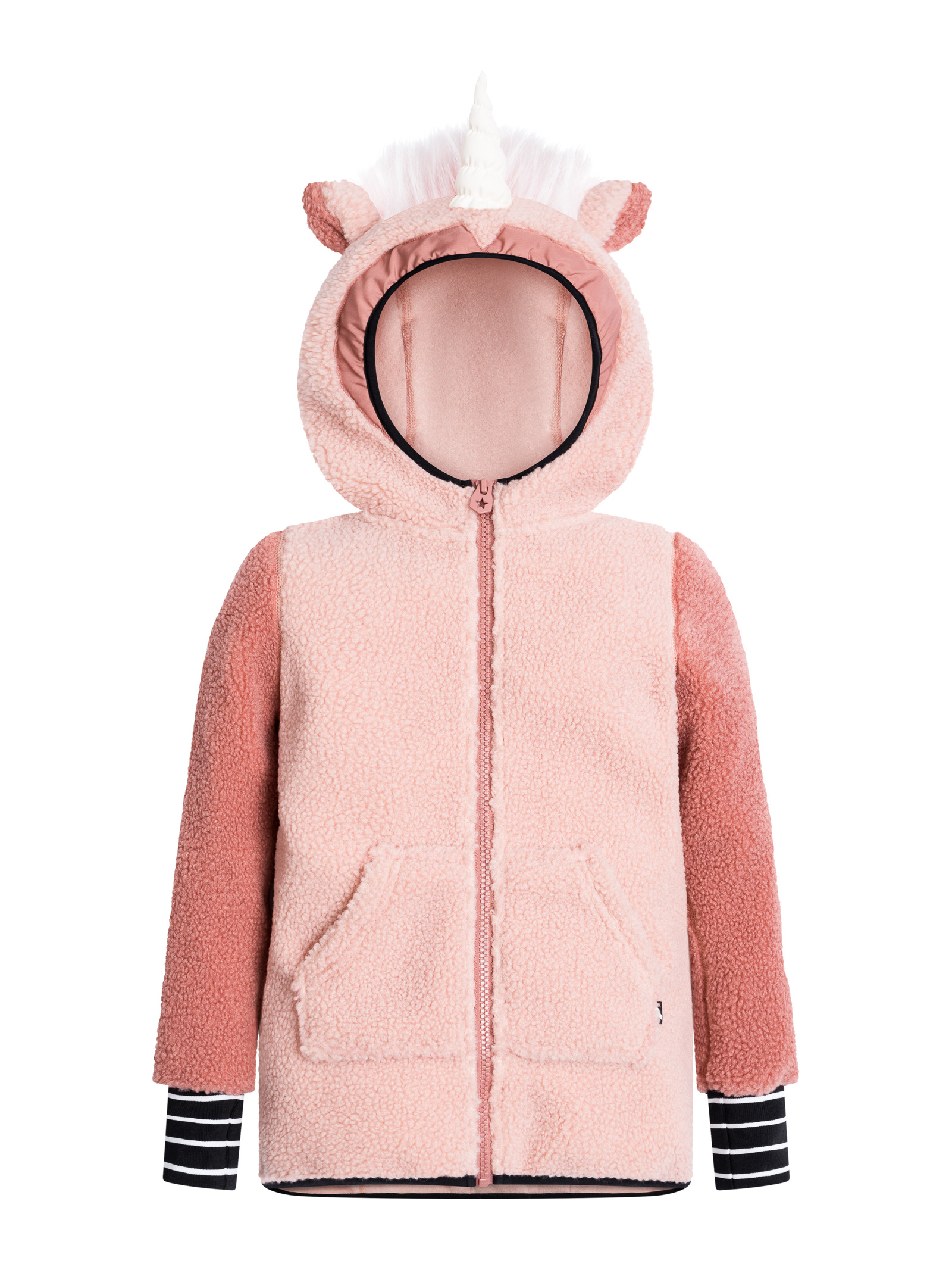 Fleece Jacket 'UNIDO'