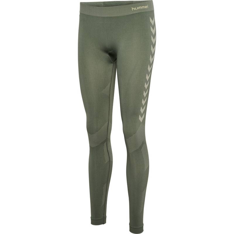 hummel HUMMEL FIRST SEAMLESS TR TIGHTS W Tights Damen