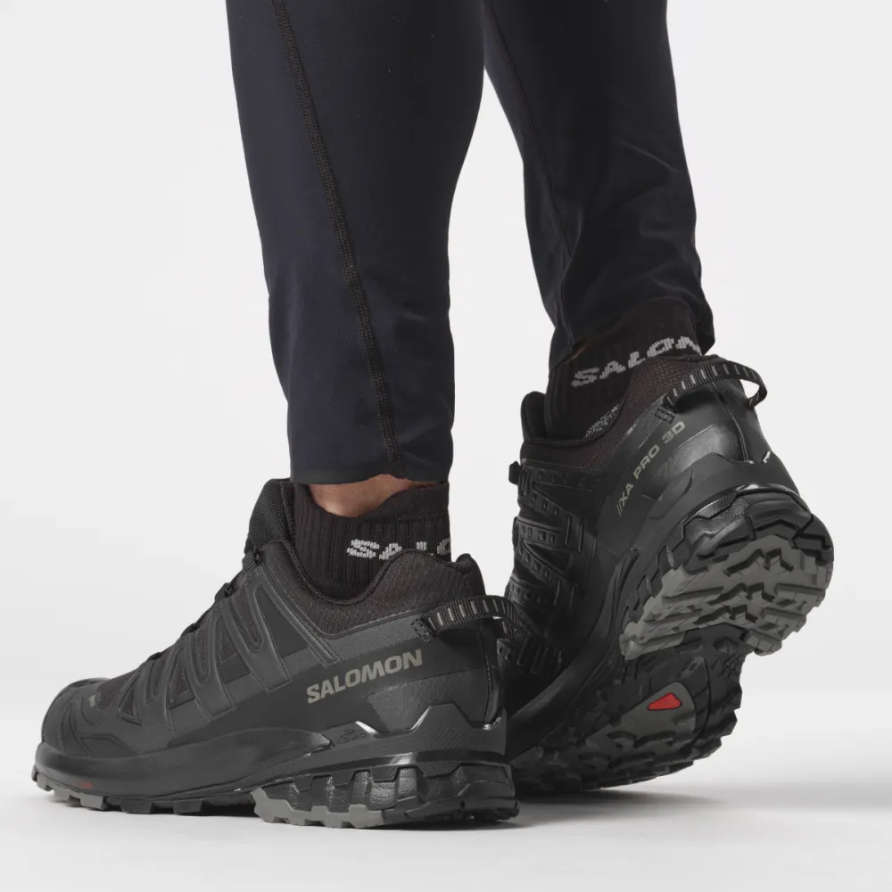 Salomon XA Pro 3D V9 GTX WIDE L47277000 / schwarz