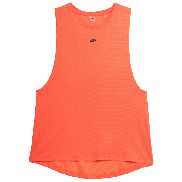 4F - Women's Functional T-Shirt F151 - Tank Top