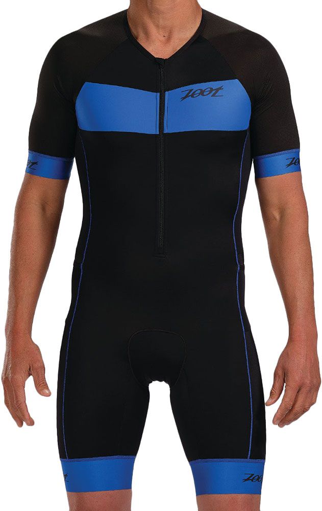Zoot Core + Aero Racesuit - Einteiler mit Polster kaufen | Bike-Discount