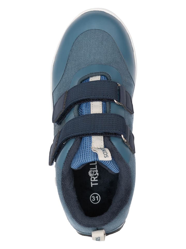 Trollkids Barfuß-Winterschuhe 