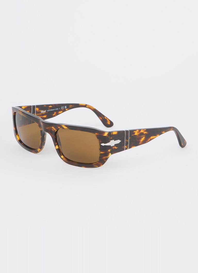 Okulary przeciwsłoneczne Persol Wayfarer PO3362S