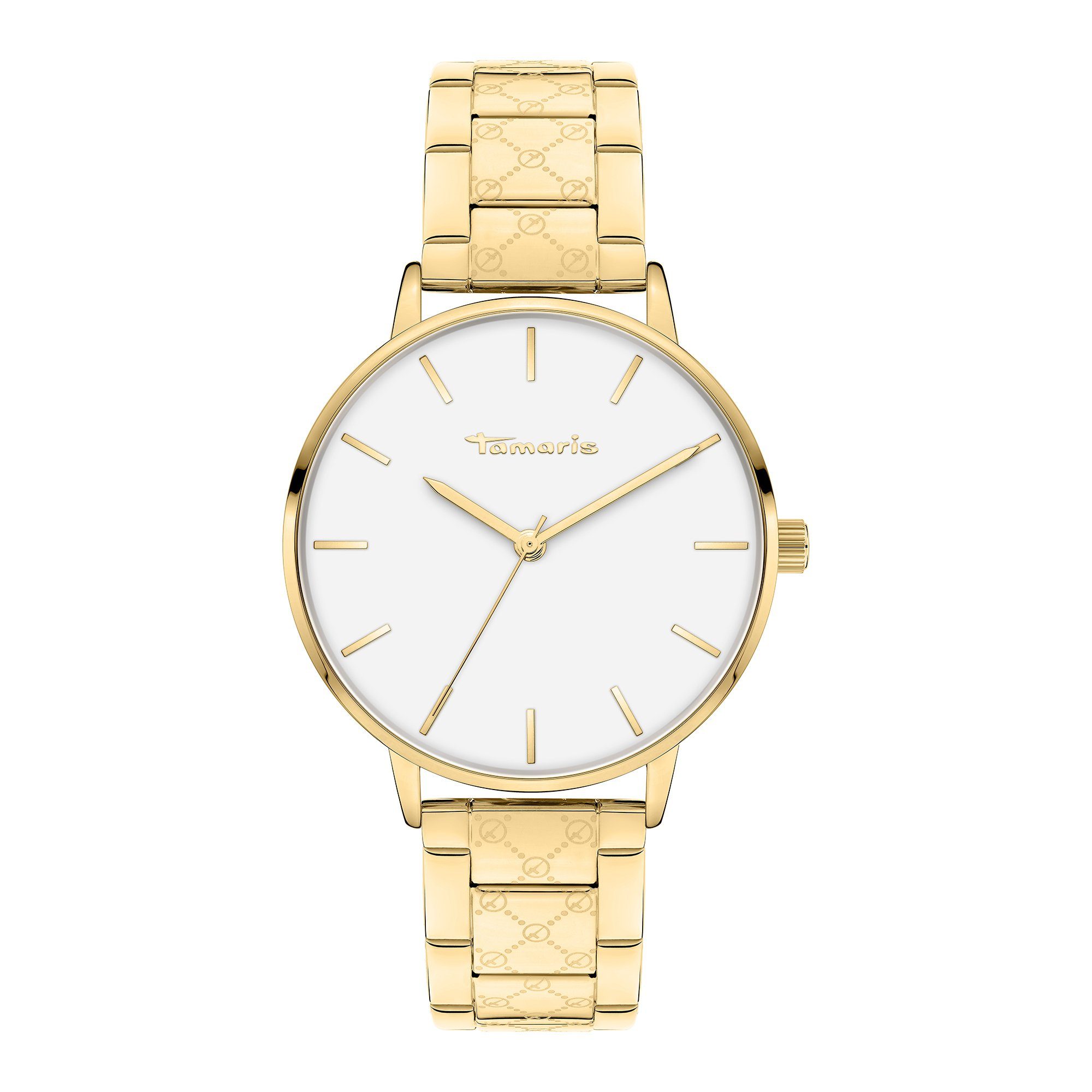 Tamaris Quarzuhr Armbanduhr