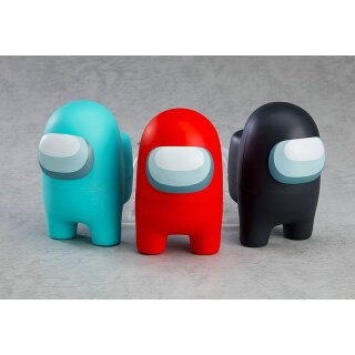 Among Us Nendoroid Actionfigur Crewmate (Red) 10 cm