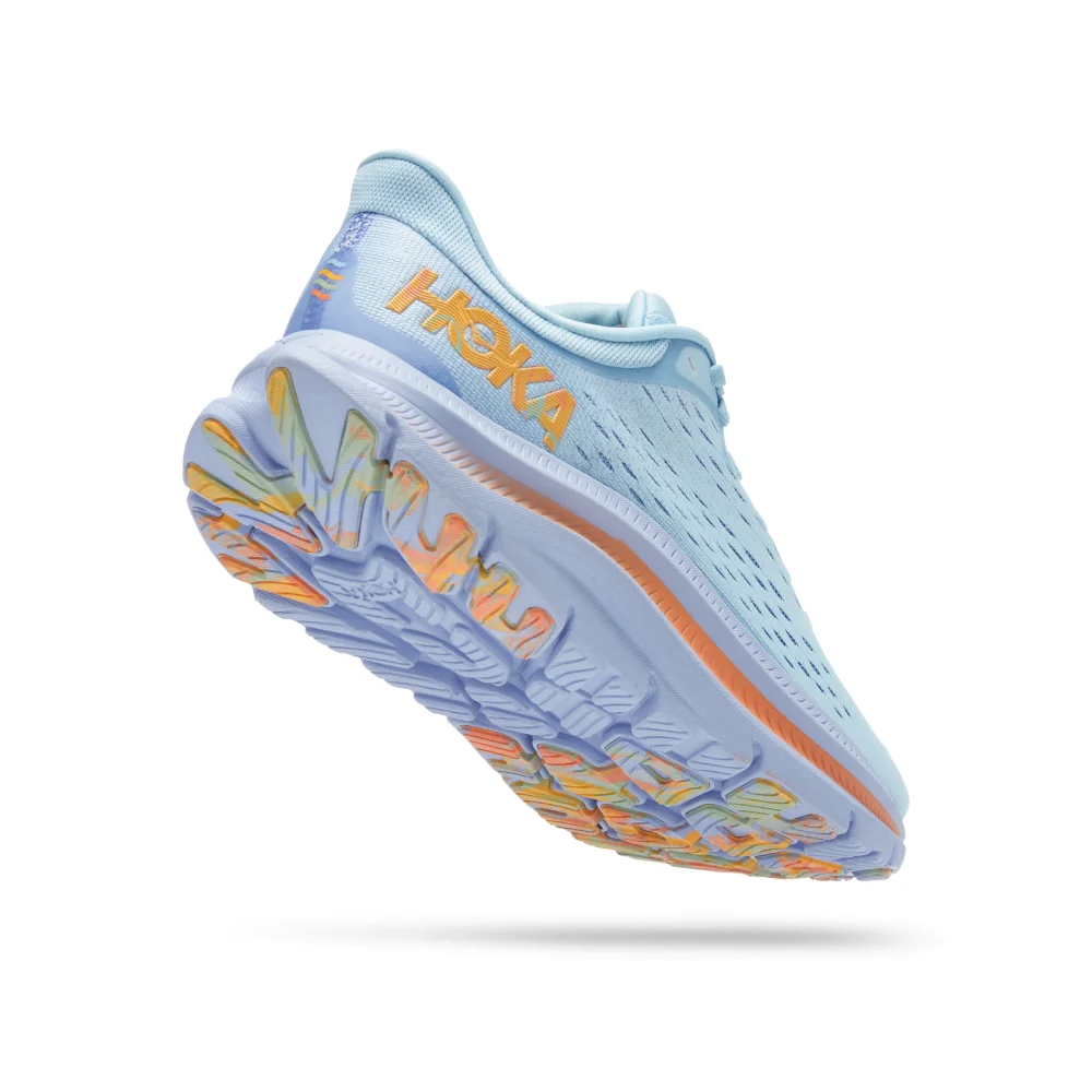 Hoka Kawana 1123164-SSBLV / blau