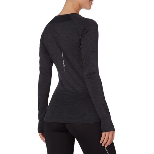 DAMEN LANGARMSHIRT EEVA II