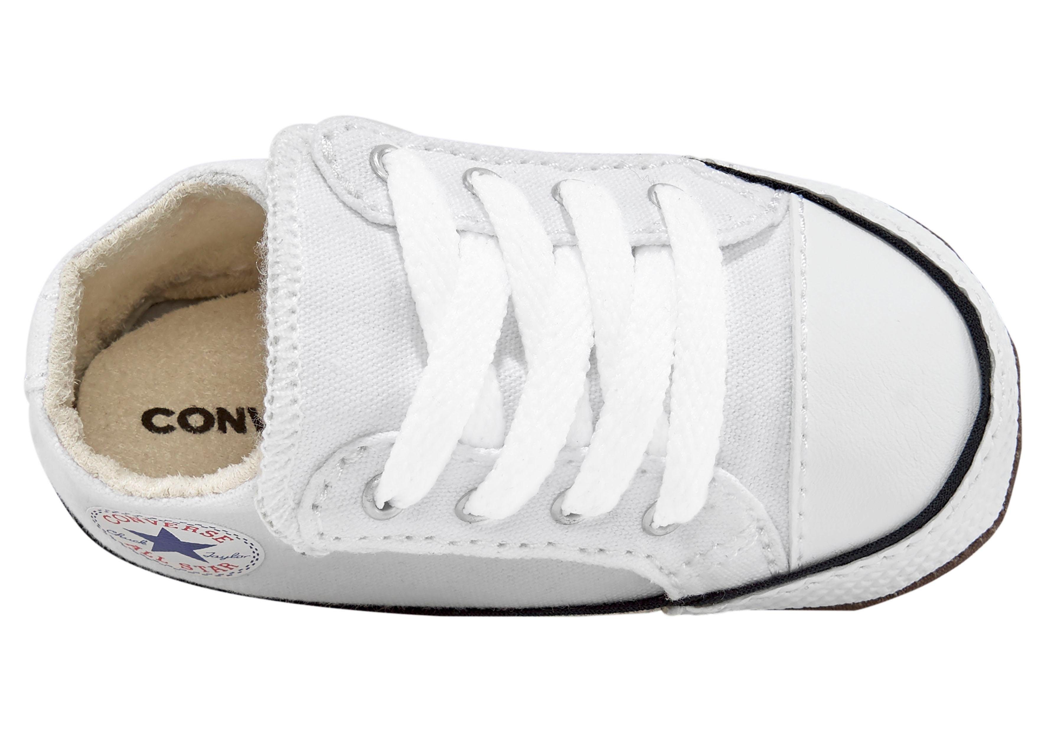 Converse Kinder Chuck Taylor All Star Cribster Canvas Color-Mid Sneaker für Babys
